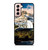 THE NORTH FACE CALIFORNIA MOUNTAINS Samsung Galaxy S21 Case