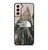 THE NORTH FACE MOUNTAIN ICE Samsung Galaxy S21 Case