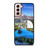 THE NORTH FACE ROCKY MOUNTAINS Samsung Galaxy S21 Case THE NORTH FACE ROCKY MOUNTAINS Samsung Galaxy S21 Case