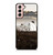 THE NORTH FACE SEATTLE Samsung Galaxy S21 Case