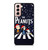 THE PEANUTS SNOOPY BEATLES CHRISTMAS Samsung Galaxy S21 Case