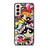 THE POWERPUFF GIRLS COLLAGE Samsung Galaxy S21 Case