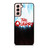 THE QUARRY GAMES LOGO Samsung Galaxy S21 Case