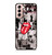 THE ROLLING STONES EXILE ON MAIN ST Samsung Galaxy S21 Case