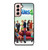 THE SIMS 4 GAMES Samsung Galaxy S21 Case