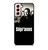 THE SOPRANOS FAMILY Samsung Galaxy S21 Case