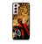 THE WEEKND BLINDING LIGHTS Samsung Galaxy S21 Case