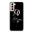 THE WEEKND XO HEART Samsung Galaxy S21 Case