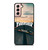 THRASHER LOGO SKATEBOARD MAGAZINE  Samsung Galaxy S21 Case