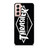 THRASHER SKATE MAGAZINE LOGO Samsung Galaxy S21 Case