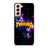 THRASHER SKATEBOARD MAGAZINE NEBULA Samsung Galaxy S21 Case THRASHER SKATEBOARD MAGAZINE NEBULA Samsung Galaxy S21 Case