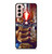 THUNDERCATS ART Samsung Galaxy S21 Case