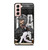 TIM ANDERSON CHICAGO WHITE SOX Samsung Galaxy S21 Case