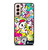 TOKIDOKI UNICORN COLLAGE 2 Samsung Galaxy S21 Case