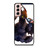 TOOTHLESS AND STITCH CARTOON 2 Samsung Galaxy S21 Case