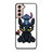 TOOTHLESS AND STITCH CARTOON Samsung Galaxy S21 Case