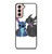 TOOTHLESS AND STITCH Samsung Galaxy S21 Case