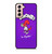 TORONTO RAPTORS ART Samsung Galaxy S21 Case