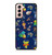 TOY STORY COLLAGE Samsung Galaxy S21 Case