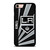 LA KINGS LOS ANGELES iPhone 8 Case