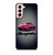 TOYOTA SUPRA CAR LOGO Samsung Galaxy S21 Case
