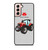 TRACTOR MASSEY FERGUSON Samsung Galaxy S21 Case