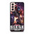 TRANSFORMERS WAR FOR CYBERTRON POSTER Samsung Galaxy S21 Case