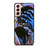TRAVIS SCOTT ASTROWORLD ART Samsung Galaxy S21 Case