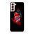 TRAVIS SCOTT GAME NBA Samsung Galaxy S21 Case
