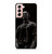 TRAVIS SCOTT SUPREME SHIRT Samsung Galaxy S21 Case