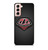 TROY LEE DESIGNS TLD CARBON Samsung Galaxy S21 Case