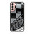 TROY LEE DESIGNS TLD EST 1981 Samsung Galaxy S21 Case TROY LEE DESIGNS TLD EST 1981 Samsung Galaxy S21 Case