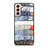 TRUE RELIGION BRAND JEANS COLLAGE Samsung Galaxy S21 Case TRUE RELIGION BRAND JEANS COLLAGE Samsung Galaxy S21 Case