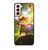 TUNIC ADVENTURE GAMES Samsung Galaxy S21 Case