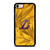 LA LAKERS LOS ANGELES LOGO iPhone 8 Case