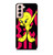 TWEETY BIRD ART Looney Tunes Samsung Galaxy S21 Case TWEETY BIRD ART Looney Tunes Samsung Galaxy S21 Case
