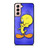 TWEETY BIRD CUTE LOONEY TUNES Samsung Galaxy S21 Case TWEETY BIRD CUTE LOONEY TUNES Samsung Galaxy S21 Case