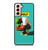 TYLER THE CREATOR GOLF WANG Samsung Galaxy S21 Case