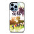 PAPILLON BTS iPhone 13 Pro Max Case