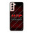 UFC LOGO 2 Samsung Galaxy S21 Case