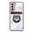 UGA GEORGIA BULLDOGS MARBLE LOGO Samsung Galaxy S21 Case