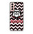 UGA GEORGIA BULLDOGS STRIPE LOGO Samsung Galaxy S21 Case