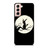 UMBREON SHINY MOON POKEMON Samsung Galaxy S21 Case UMBREON SHINY MOON POKEMON Samsung Galaxy S21 Case