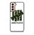 UNDEFEATED CAMO Samsung Galaxy S21 Case