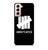 UNDEFEATED LOGO Samsung Galaxy S21 Case UNDEFEATED LOGO Samsung Galaxy S21 Case