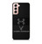 UNDER ARMOUR CARBON LOGO Samsung Galaxy S21 Case UNDER ARMOUR CARBON LOGO Samsung Galaxy S21 Case