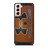 UNDER ARMOUR FOOTBALL NFL Samsung Galaxy S21 Case UNDER ARMOUR FOOTBALL NFL Samsung Galaxy S21 Case