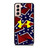 UNDER ARMOUR REBEL FLAG Samsung Galaxy S21 Case