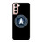 UNITED STATES SPACE FORCE LOGO Samsung Galaxy S21 Case UNITED STATES SPACE FORCE LOGO Samsung Galaxy S21 Case