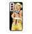 USOPP ONE PIECE ANIME 2 Samsung Galaxy S21 Case USOPP ONE PIECE ANIME 2 Samsung Galaxy S21 Case